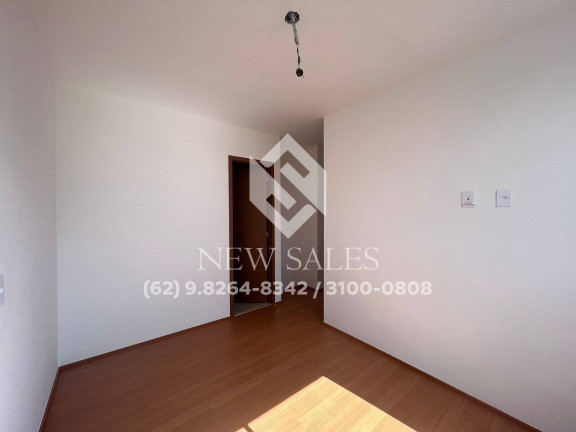 Imagem Apartamento com 2 Quartos à Venda, 49 m² em Chácaras Dona Gê - Goiânia Imagem Apartamento com 2 Quartos à Venda, 49 m² em Chácaras Dona Gê - Goiânia