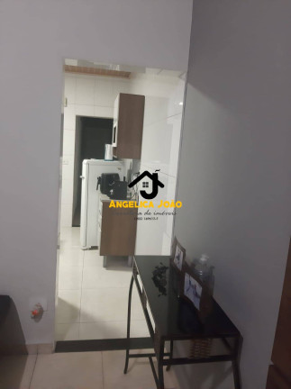 Imagem Casa com 2 Quartos à Venda, 75 m² em Cidade Náutica Iii - São Vicente Imagem Casa com 2 Quartos à Venda, 75 m² em Cidade Náutica Iii - São Vicente