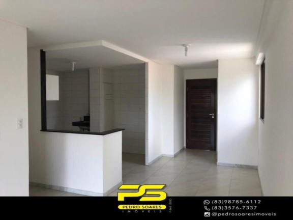 Imagem Apartamento com 3 Quartos à Venda, 89 m² em Tambaú - João Pessoa