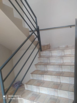 Imagem Apartamento com 2 Quartos à Venda, 55 m² em Colina Verde - Pouso Alegre