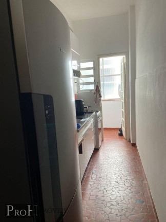 Imagem Apartamento com 2 Quartos à Venda, 85 m² em Higienópolis - São Paulo Imagem Apartamento com 2 Quartos à Venda, 85 m² em Higienópolis - São Paulo