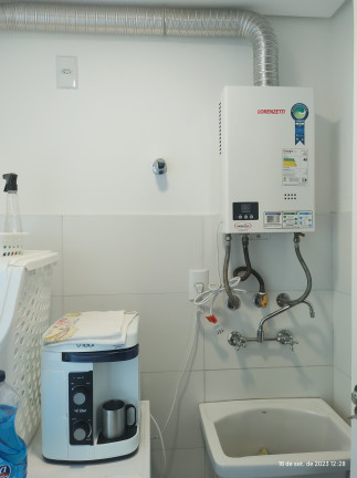Imagem Apartamento com 3 Quartos à Venda, 71 m² em Niterói - Canoas