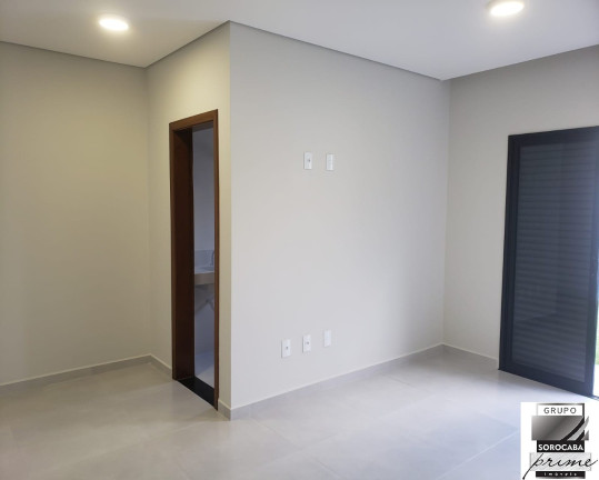 Imagem Casa com 3 Quartos à Venda, 163 m² em Parque Ibiti Reserva - Sorocaba