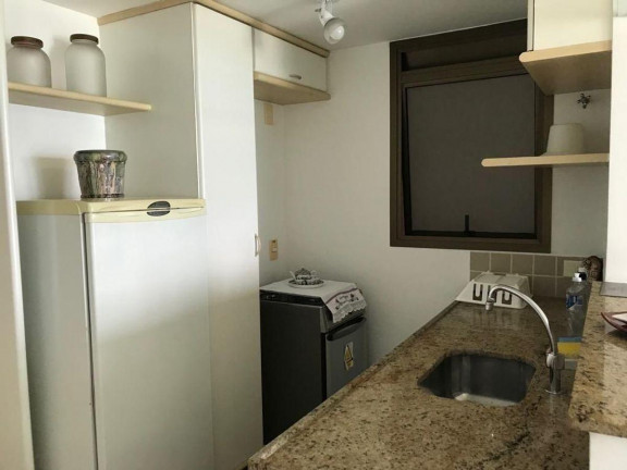 Imagem Apartamento com 1 Quarto para Alugar, 50 m² em Barra Da Tijuca - Rio De Janeiro