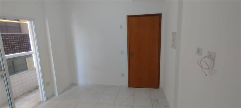 Imagem Apartamento com 1 Quarto à Venda, 42 m² em Boqueirao - Praia Grande