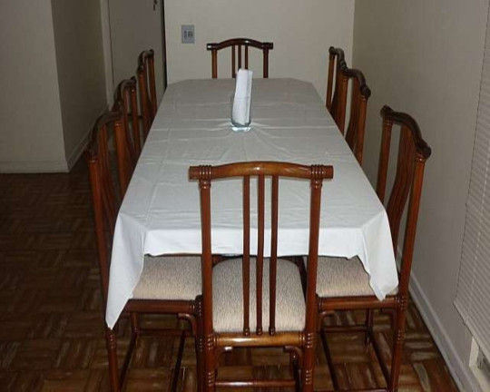Imagem Apartamento com 3 Quartos à Venda, 116 m² em Pitangueiras - Guarujá