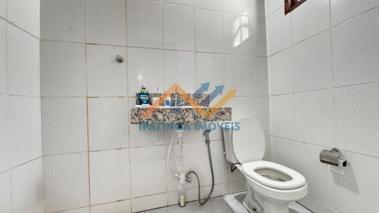 Imagem Casa com 2 Quartos à Venda, 110 m² em Porto Seguro - Caratinga Imagem Casa com 2 Quartos à Venda, 110 m² em Porto Seguro - Caratinga