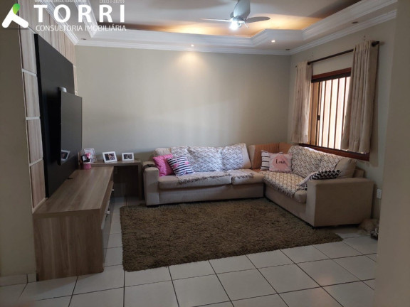 Imagem Sobrado com 3 Quartos à Venda, 270 m² em Jardim Residencial Deolinda Guerra - Sorocaba Imagem Sobrado com 3 Quartos à Venda, 270 m² em Jardim Residencial Deolinda Guerra - Sorocaba