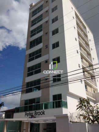 Imagem Apartamento com 2 Quartos à Venda, 68 m² em Centro - Itajaí