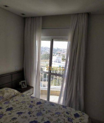 Imagem Apartamento com 4 Quartos à Venda, 140 m² em Barcelona - São Caetano Do Sul Imagem Apartamento com 4 Quartos à Venda, 140 m² em Barcelona - São Caetano Do Sul