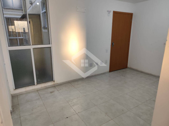 Imagem Apartamento com 1 Quarto à Venda, 35 m² em Campo Grande - Rio De Janeiro Imagem Apartamento com 1 Quarto à Venda, 35 m² em Campo Grande - Rio De Janeiro