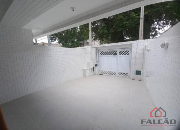 Imagem Casa com 3 Quartos à Venda, 150 m² em Ponta Da Praia - Santos Imagem Casa com 3 Quartos à Venda, 150 m² em Ponta Da Praia - Santos