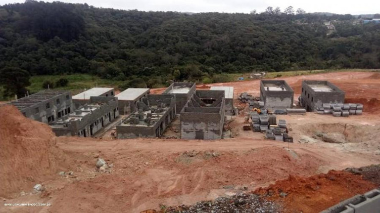 Imagem Imóvel com 2 Quartos à Venda, 48 m² em Conquista Clube Residencial - Vargem Grande Paulista