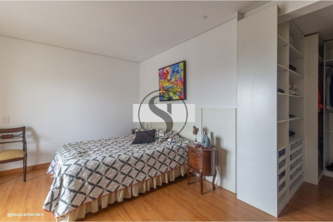 Imagem Apartamento com 2 Quartos à Venda, 134 m² em Vila Nova Conceição - São Paulo Imagem Apartamento com 2 Quartos à Venda, 134 m² em Vila Nova Conceição - São Paulo