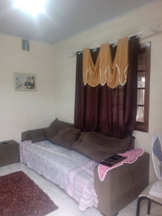 Imagem Casa com 2 Quartos à Venda, 70 m² em Jardim Progresso - Tijucas
