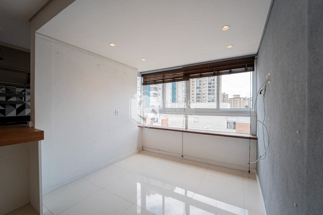 Imagem Imóvel com 3 Quartos à Venda, 112 m² em Jardim Prudência - São Paulo