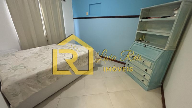 Imagem Apartamento com 2 Quartos à Venda, 55 m² em Maria Turri - Rio Das Ostras