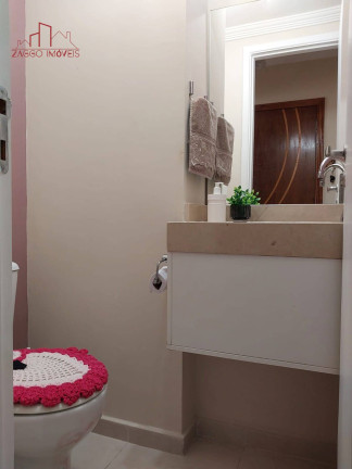Imagem Apartamento com 3 Quartos à Venda, 97 m² em Vila Prel - São Paulo