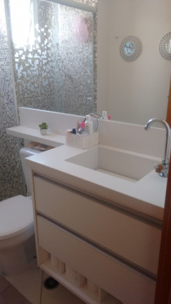 Imagem Apartamento com 2 Quartos à Venda, 50 m² em Utinga - Santo André Imagem Apartamento com 2 Quartos à Venda, 50 m² em Utinga - Santo André