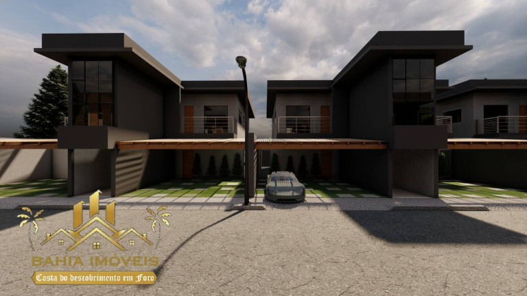 Imagem Apartamento com 2 Quartos à Venda, 65 m² em Arraial D'ajuda - Porto Seguro Imagem Apartamento com 2 Quartos à Venda, 65 m² em Arraial D'ajuda - Porto Seguro
