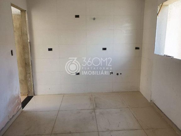 Imagem Casa com 2 Quartos à Venda, 100 m² em Parque Das Nações - Santo André
