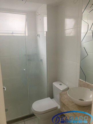 Imagem Apartamento com 2 Quartos para Alugar, 53 m² em Areal - Itaborai Imagem Apartamento com 2 Quartos para Alugar, 53 m² em Areal - Itaborai
