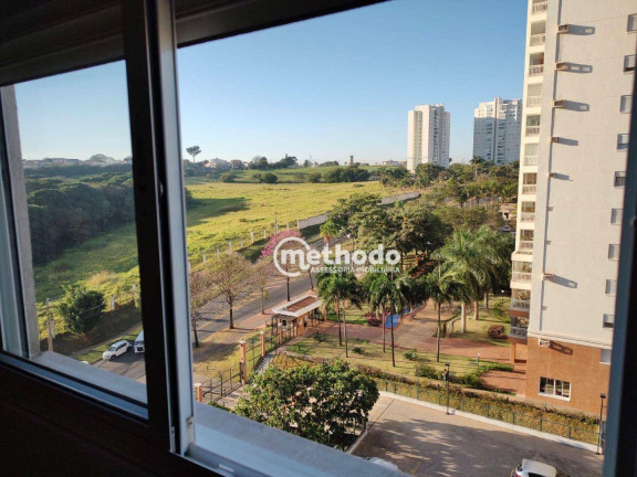 Imagem Apartamento com 4 Quartos à Venda, 134 m² em Parque Prado - Campinas Imagem Apartamento com 4 Quartos à Venda, 134 m² em Parque Prado - Campinas