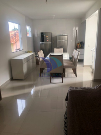 Imagem Casa com 4 Quartos à Venda, 160 m² em Bosque Do Peró - Cabo Frio