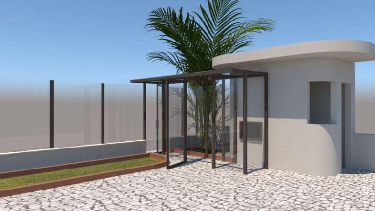 Imagem Apartamento com 4 Quartos à Venda, 163 m² em Vitória - Salvador Imagem Apartamento com 4 Quartos à Venda, 163 m² em Vitória - Salvador