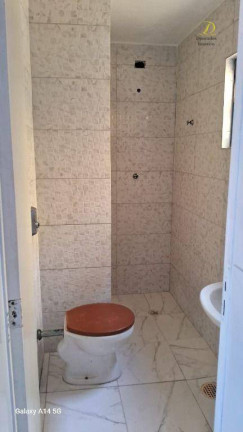 Imagem Kitnet com 1 Quarto à Venda, 30 m² em Jardim Real - Praia Grande