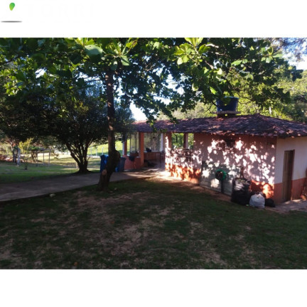 Imagem Imóvel com 7 Quartos à Venda, 400 m² em Centro - Araçoiaba Da Serra Imagem Imóvel com 7 Quartos à Venda, 400 m² em Centro - Araçoiaba Da Serra