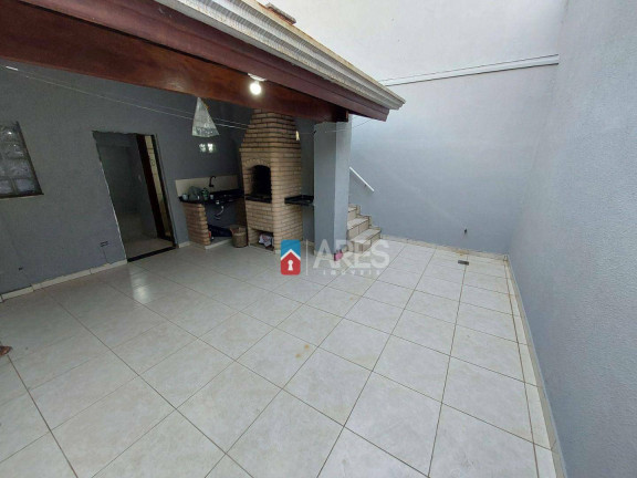 Imagem Casa com 3 Quartos à Venda, 214 m² em Parque Das Nações - Americana Imagem Casa com 3 Quartos à Venda, 214 m² em Parque Das Nações - Americana