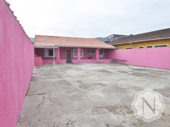 Casa com 1 Quarto à Venda, 84 m² em Jardim Suarão - Itanhaém