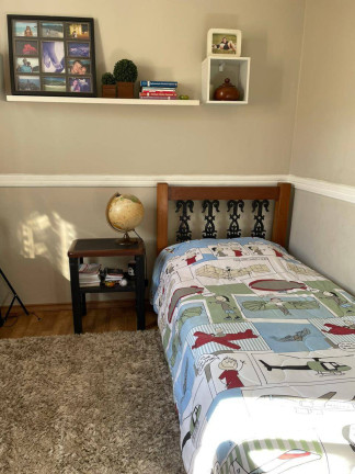 Imagem Casa de Condomínio com 3 Quartos à Venda, 120 m² em Umuarama - Osasco Imagem Casa de Condomínio com 3 Quartos à Venda, 120 m² em Umuarama - Osasco