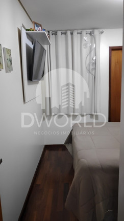 Imagem Cobertura com 3 Quartos à Venda, 176 m² em Vila Alto De Santo André - Santo André