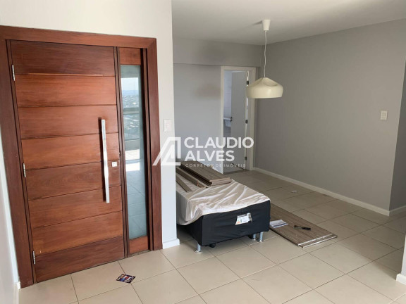 Imagem Apartamento com 3 Quartos à Venda, 103 m² em Santa Mônica - Feira De Santana
