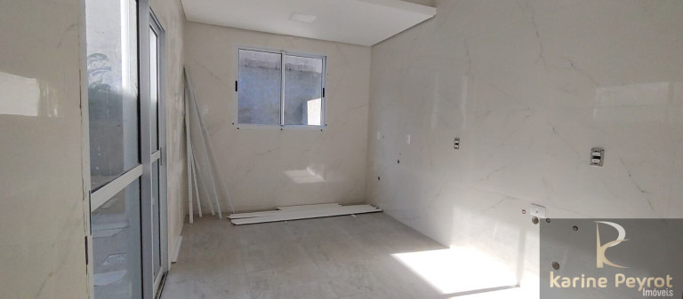 Imagem Sobrado com 3 Quartos à Venda, 130 m² em Campestre - São Leopoldo