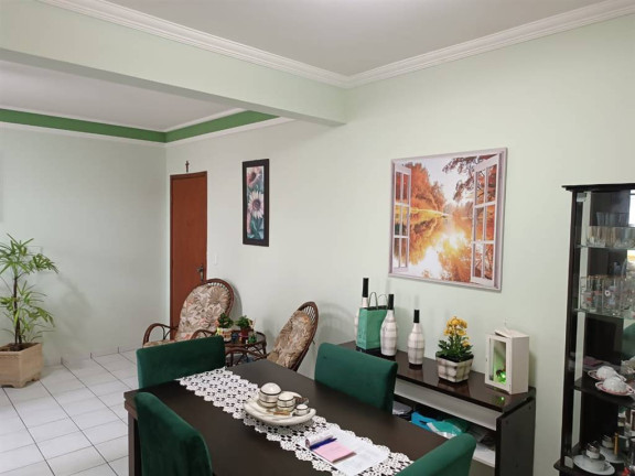 Imagem Apartamento com 1 Quarto à Venda, 65 m² em Caiçara - Praia Grande
