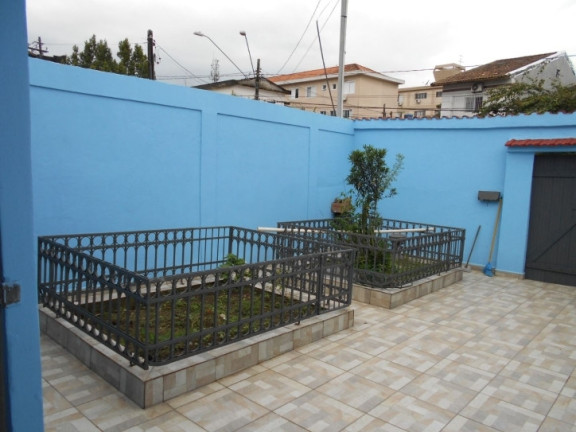Imagem Casa com 2 Quartos à Venda, 120 m² em Parque Bitaru - São Vicente