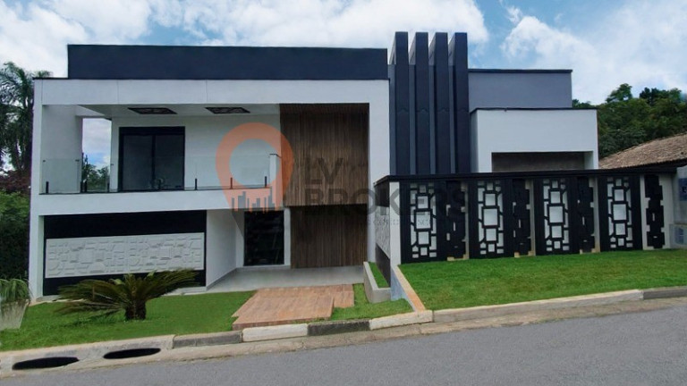 Imagem Casa com 4 Quartos à Venda, 1.850 m² em Arujázinho I, Ii E Iii - Arujá Imagem Casa com 4 Quartos à Venda, 1.850 m² em Arujázinho I, Ii E Iii - Arujá