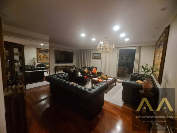 Imagem Apartamento com 3 Quartos à Venda, 122 m² em Tamboré - Santana De Parnaíba Imagem Apartamento com 3 Quartos à Venda, 122 m² em Tamboré - Santana De Parnaíba