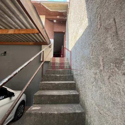 Imagem Casa com 2 Quartos à Venda,  em Residencial Santo Antonio - Franco Da Rocha