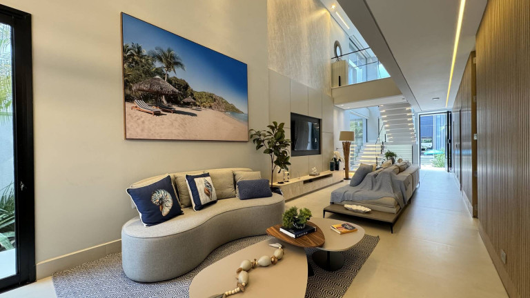 Imagem Casa com 6 Quartos à Venda, 380 m² em Riviera De São Lourenço - Bertioga Imagem Casa com 6 Quartos à Venda, 380 m² em Riviera De São Lourenço - Bertioga