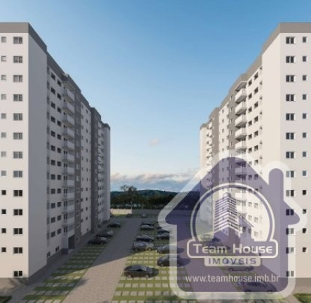 Imagem Apartamento com 2 Quartos à Venda, 46 m² em Vila Nova Aparecida - Mogi Das Cruzes