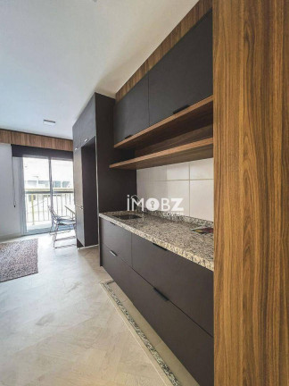 Imagem Imóvel com 1 Quarto à Venda, 25 m² em Pinheiros - São Paulo