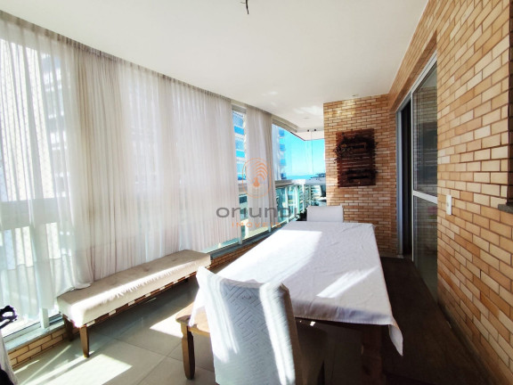 Imagem Apartamento com 3 Quartos à Venda, 100 m² em Jockey De Itaparica - Vila Velha