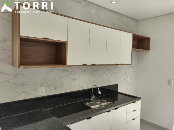 Imagem Imóvel com 3 Quartos à Venda, 90 m² em Horto Florestal - Sorocaba