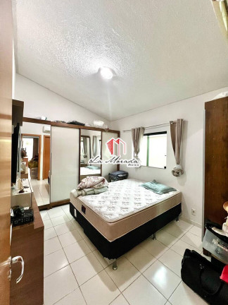 Imagem Casa de Condomínio com 3 Quartos à Venda, 72 m² em Tarumã - Manaus Imagem Casa de Condomínio com 3 Quartos à Venda, 72 m² em Tarumã - Manaus