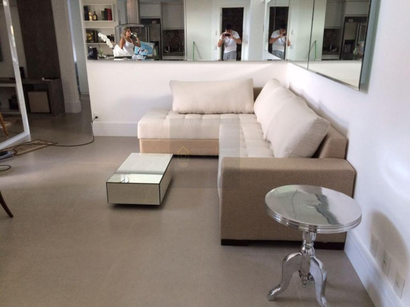 Imagem Apartamento com 2 Quartos à Venda, 109 m² em Centro - Santana De Parnaíba