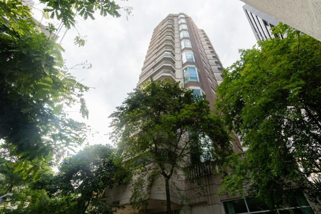 Imagem Apartamento com 1 Quarto à Venda, 139 m² em Vila Olímpia - São Paulo Imagem Apartamento com 1 Quarto à Venda, 139 m² em Vila Olímpia - São Paulo